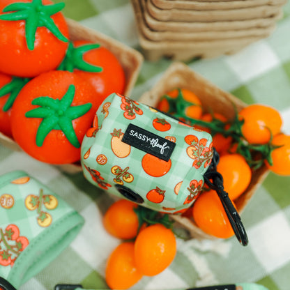 Dog Waste Bag Holder - Feeling Vine