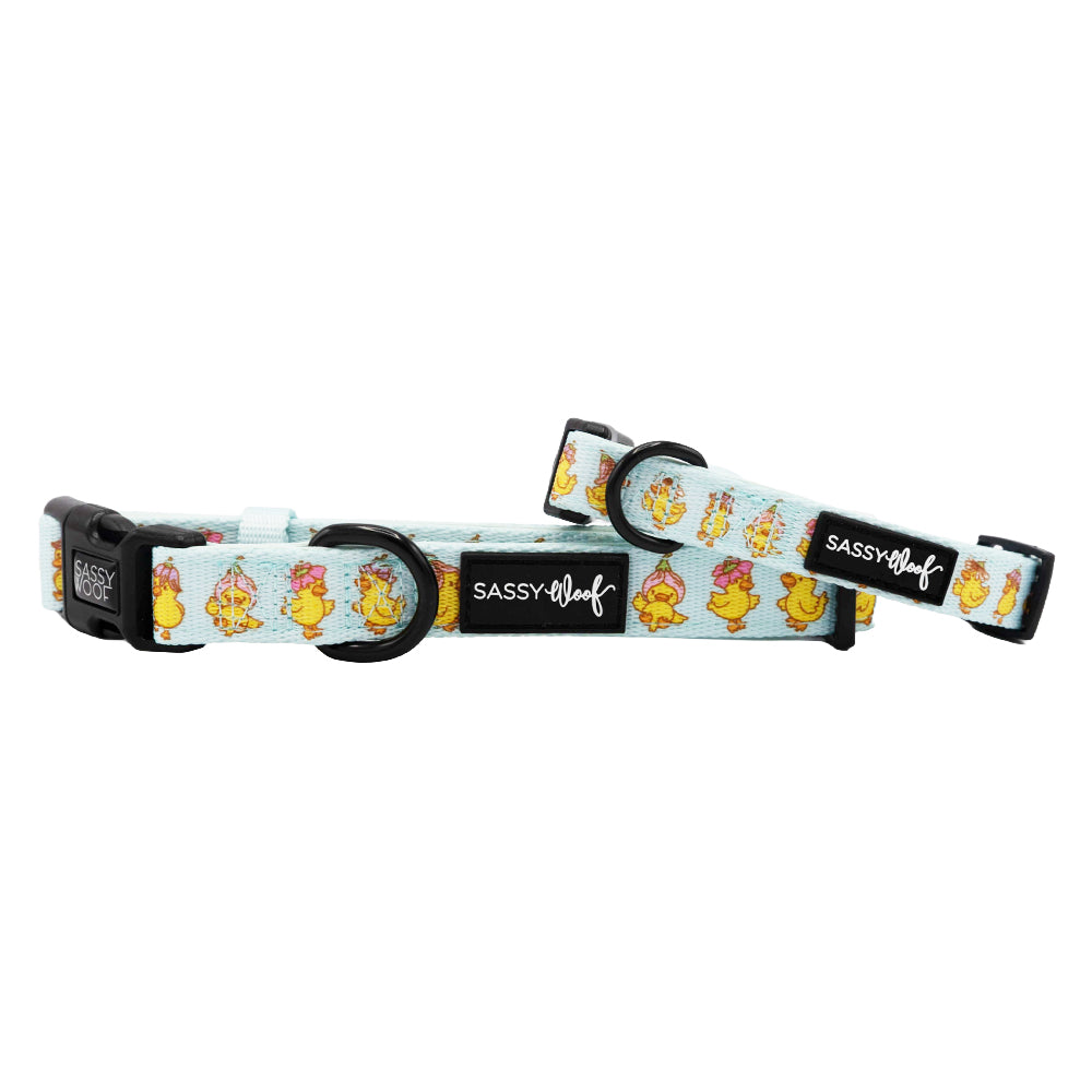 Dog Three Piece Bundle - Good Duck, Babe!