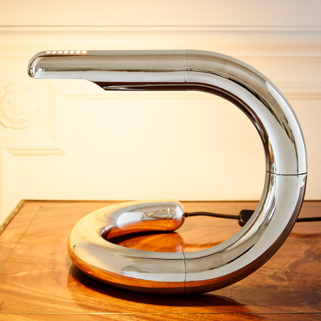 Aspide Table Lamp