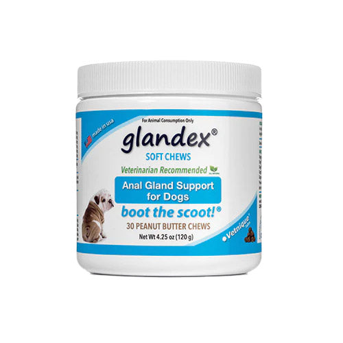 Glandex - Soft Chews for Dogs