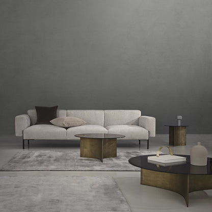 Arc Coffee Table