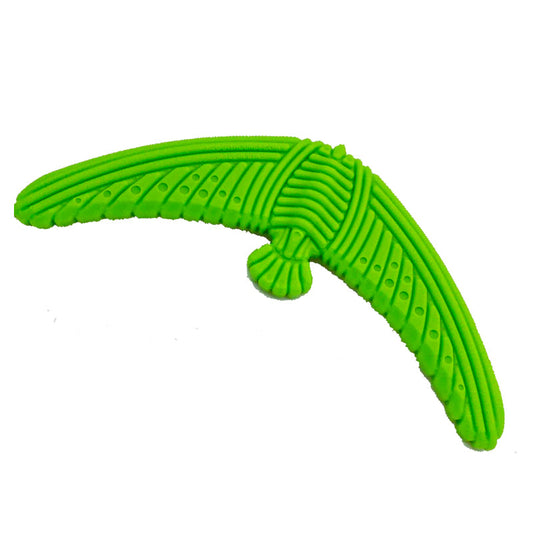 HuggleHounds LeLe Tuffut-Flex Flyer Toys