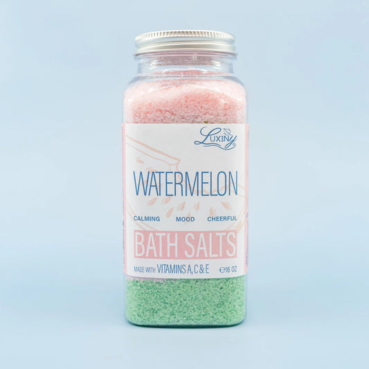 16oz bath salt