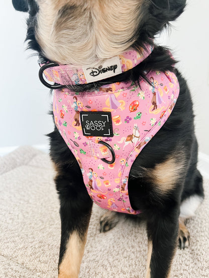Dog Collar - Disney's Rapunzel