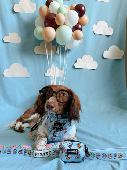 Dog Waste Bag Holder - Disney and Pixar's Up