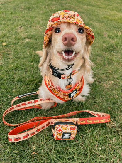 Dog Waste Bag Holder - Hot Dawg