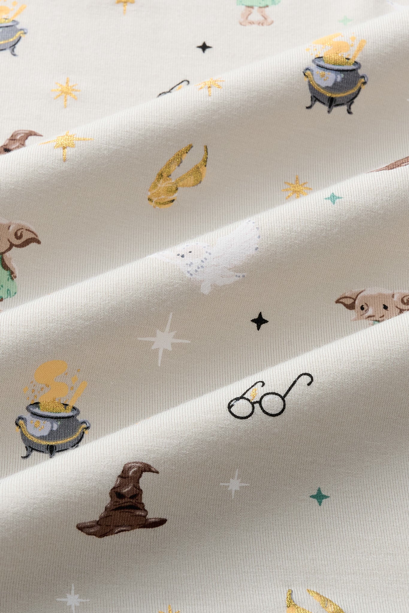 Sleep Bag Swaddler in Starry Icon 1.0
