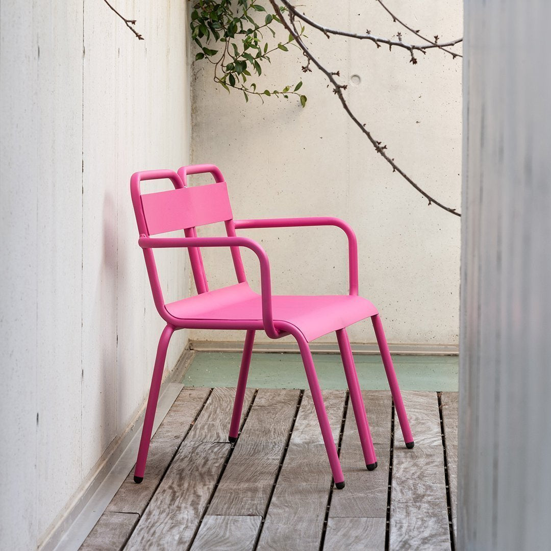 Biarritz Bench