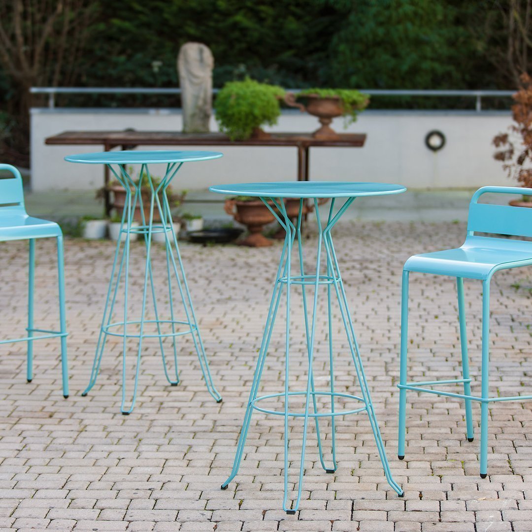 Biarritz Bar Stool