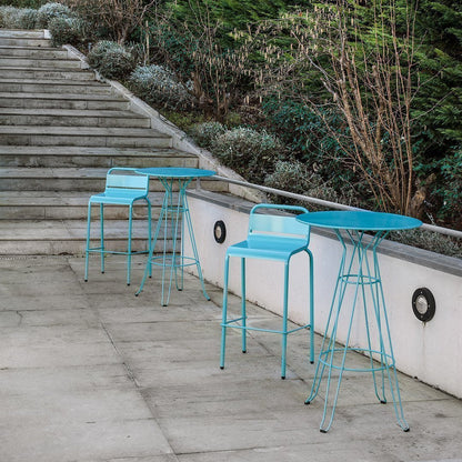 Biarritz Bar Stool