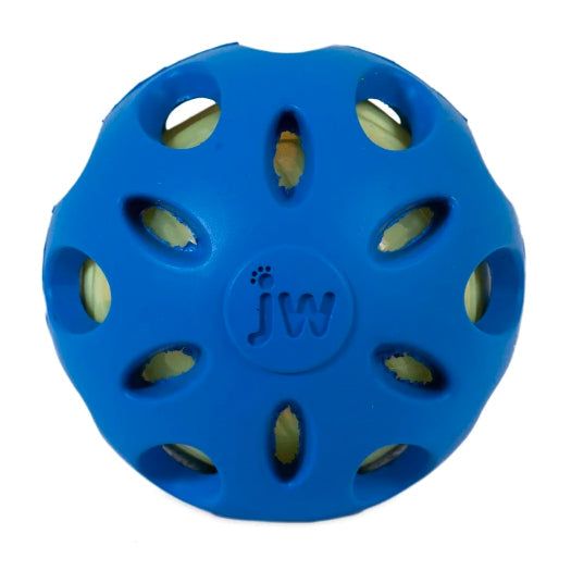 JW Crackle Ball Toys