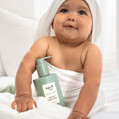 Sensitive Lotion