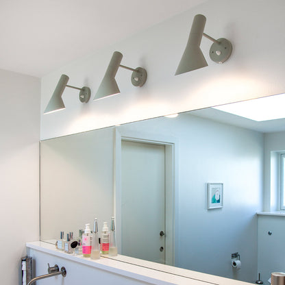AJ Wall Lamp