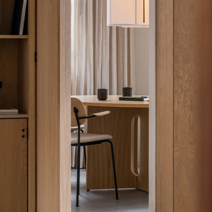 Androgyne Dining Table