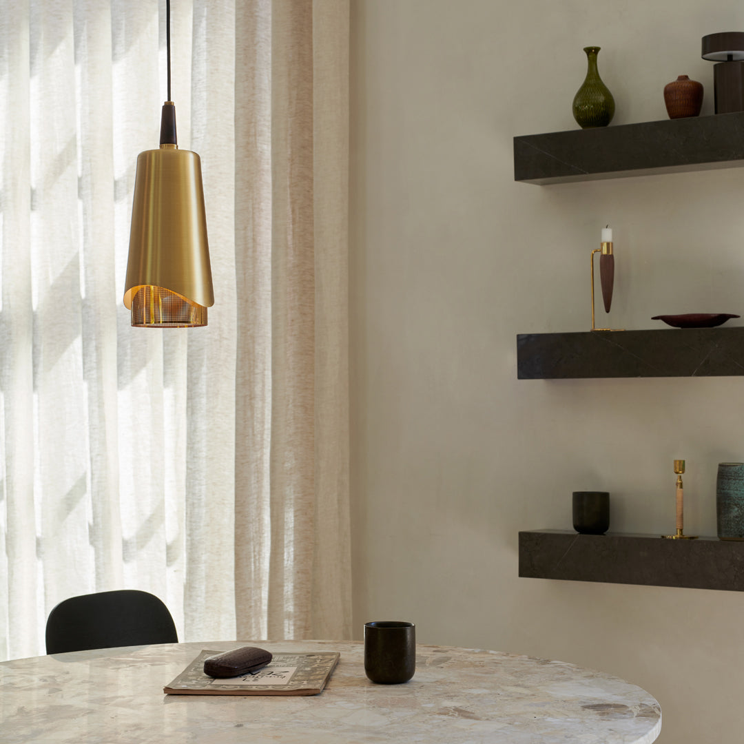 Androgyne Dining Table
