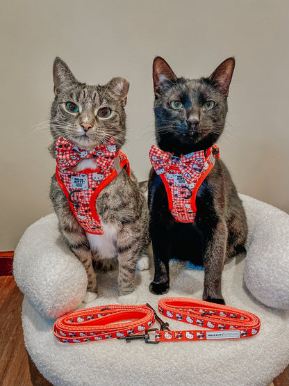 Cat Bundle - Hello Kitty® Red Classic