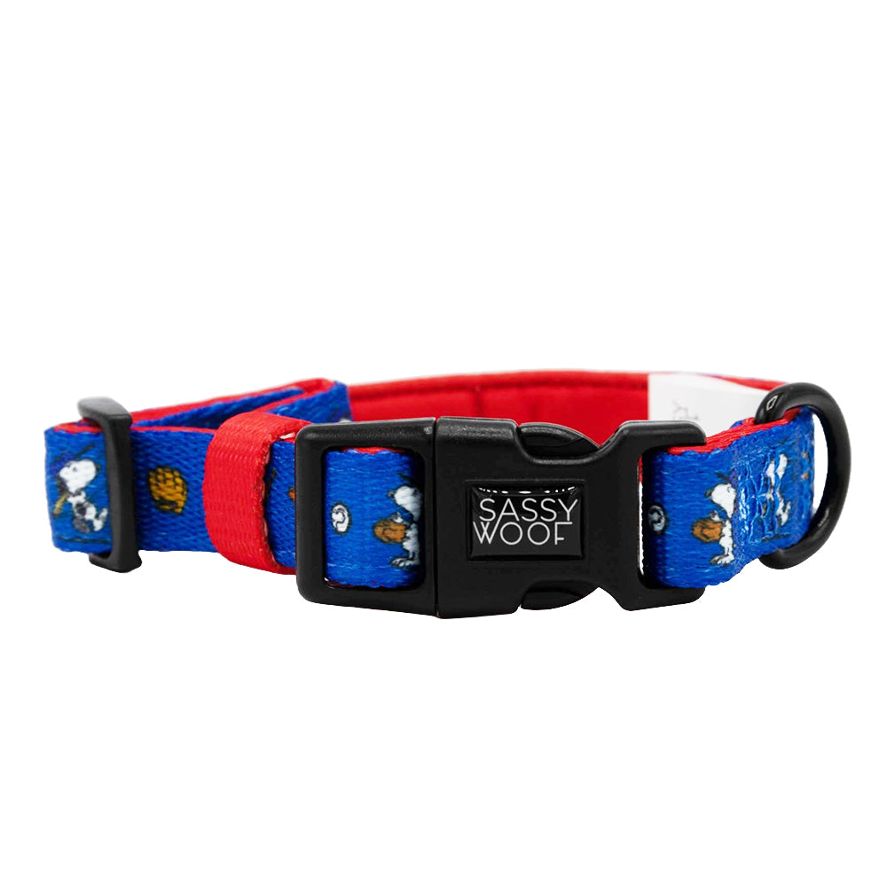 Harness Three Piece Bundle - MLB™ x Peanuts™ Los Angeles Dodgers™