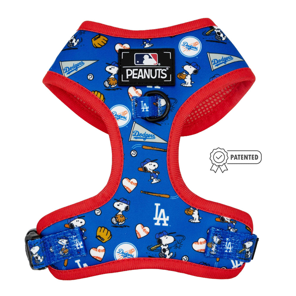 Dog Two Piece Bundle - MLB™ x Peanuts™ Los Angeles Dodgers™