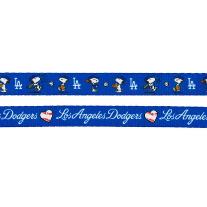 Dog Two Piece Bundle - MLB™ x Peanuts™ Los Angeles Dodgers™