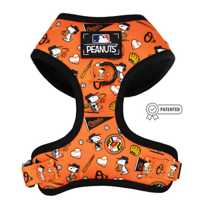 Dog Two Piece Bundle - MLB™ x Peanuts™ Baltimore Orioles™