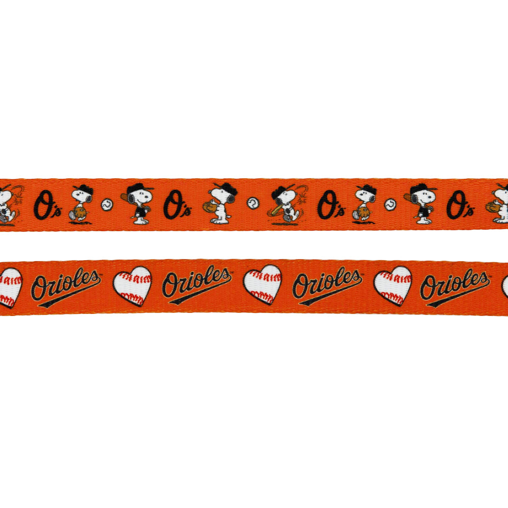 Dog Two Piece Bundle - MLB™ x Peanuts™ Baltimore Orioles™