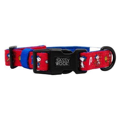 Harness Three Piece Bundle - MLB™ x Peanuts™ Philadelphia Phillies™