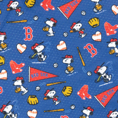 Dog Bandana - MLB™ x Peanuts™ Boston Red Sox™