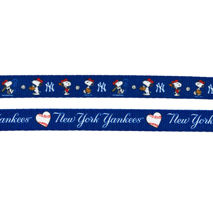Dog Two Piece Bundle - MLB™ x Peanuts™ New York Yankees™