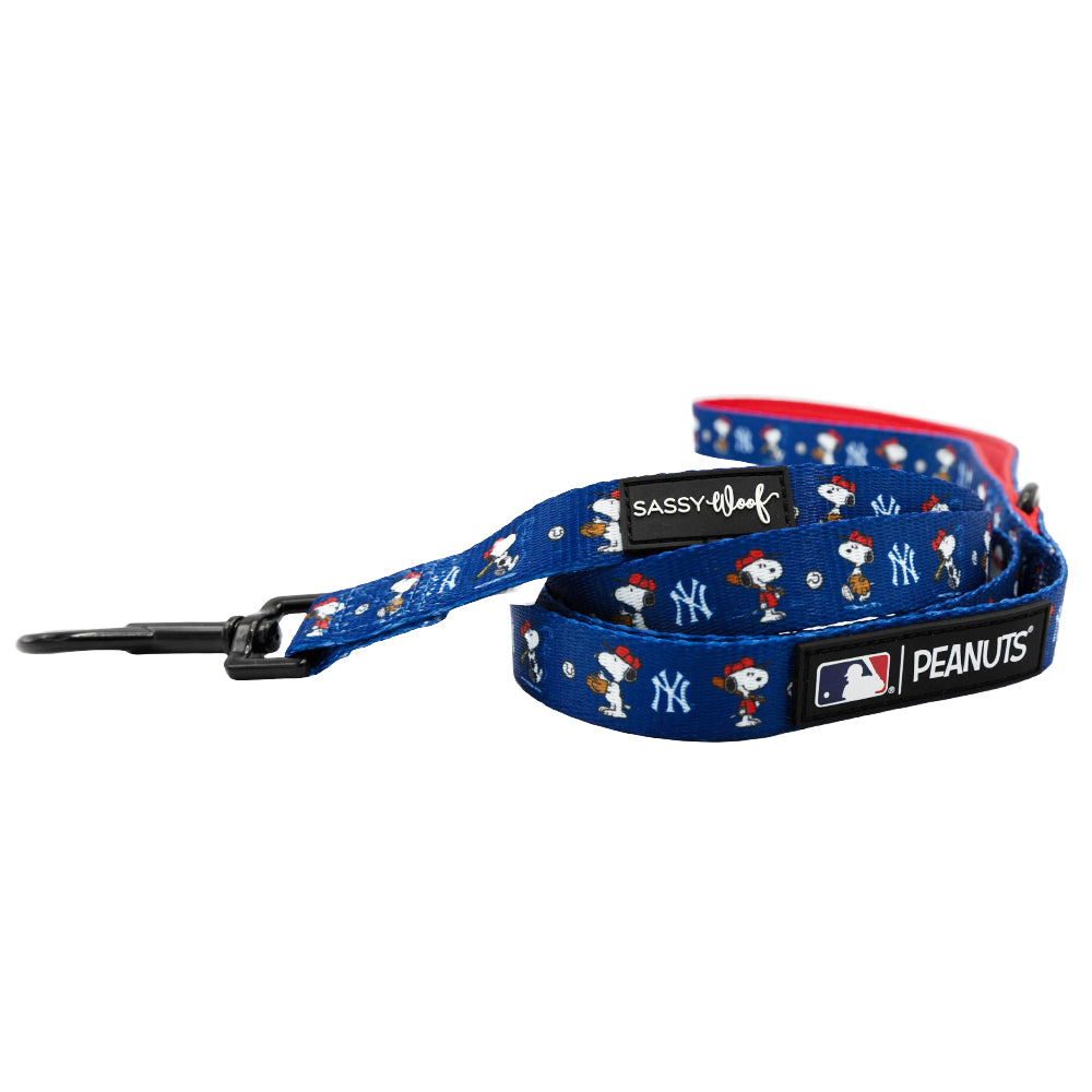 Dog Two Piece Bundle - MLB™ x Peanuts™ New York Yankees™