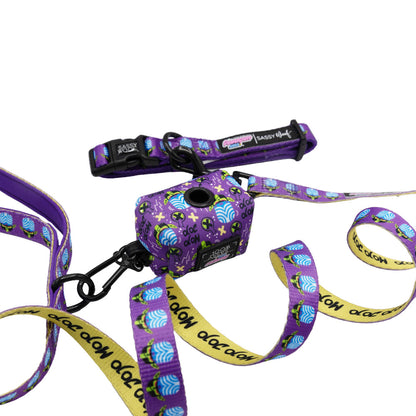 Dog Collar Three Piece Bundle - Mojo Jojo™
