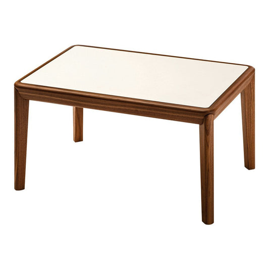 Bellevue T03 Low Rectangular Coffee Table