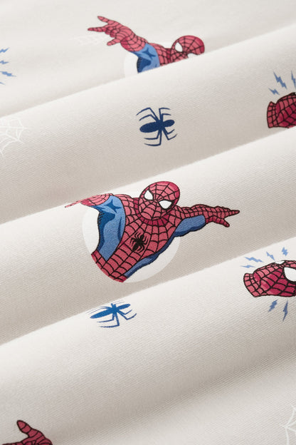 Drawstring Short in Spider-Man