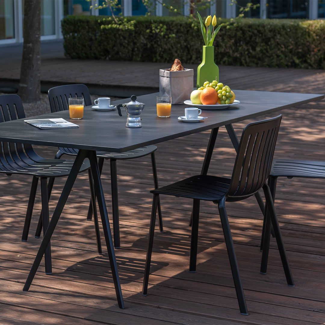 Baguette Dining Table