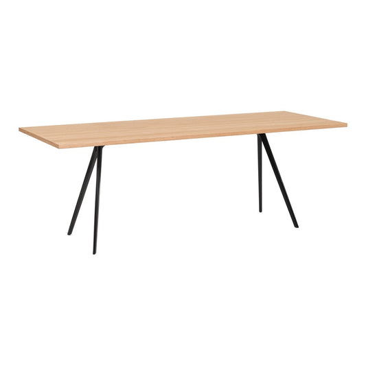 Baguette Dining Table