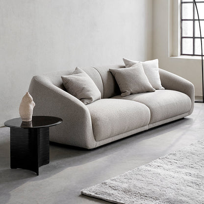 Arc Coffee Table