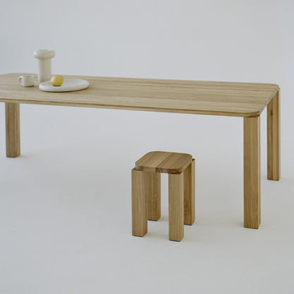 Atlas Stool