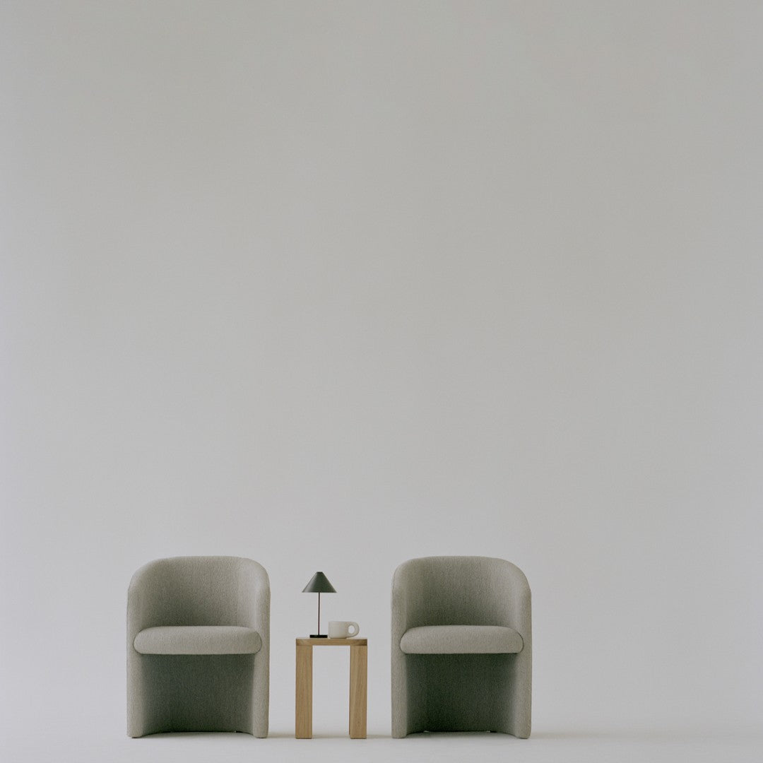 Atlas Stool