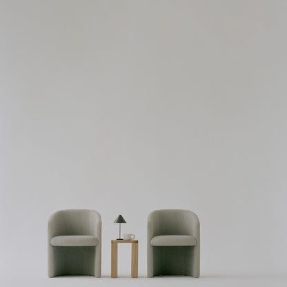 Atlas Stool