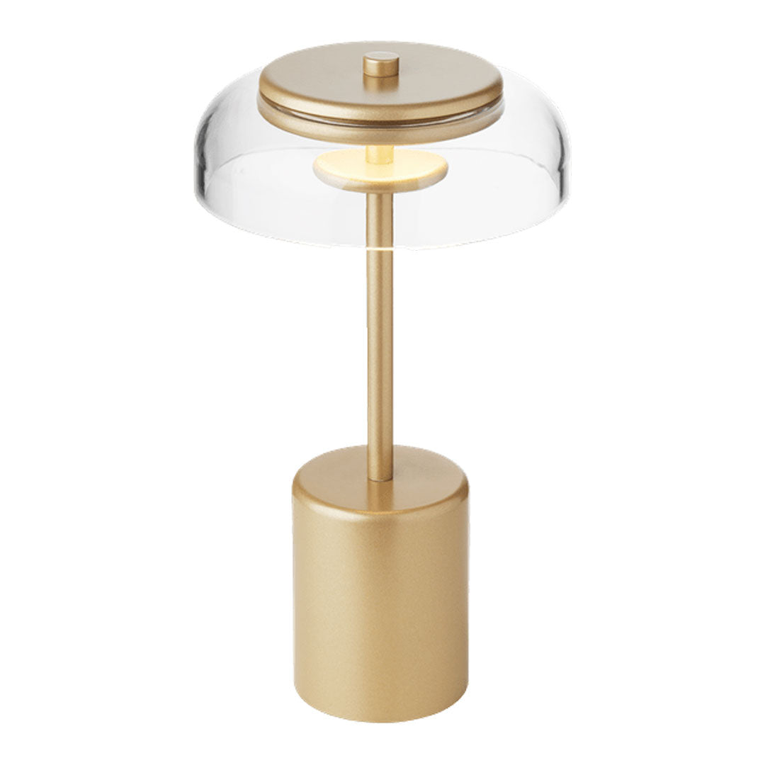 Blossi Mini Portable Table Lamp
