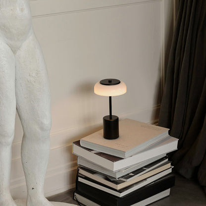 Blossi Mini Portable Table Lamp