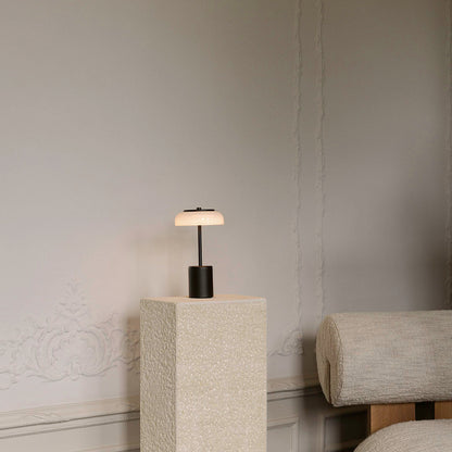 Blossi Mini Portable Table Lamp