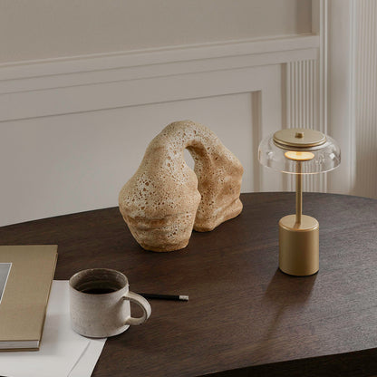 Blossi Mini Portable Table Lamp