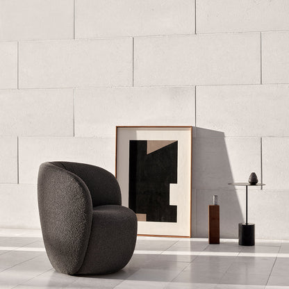 Calibre Side Table