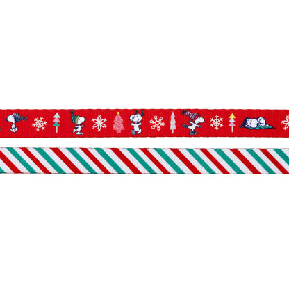 Dog Four Piece Bundle - Peanuts™ Beagle Bells
