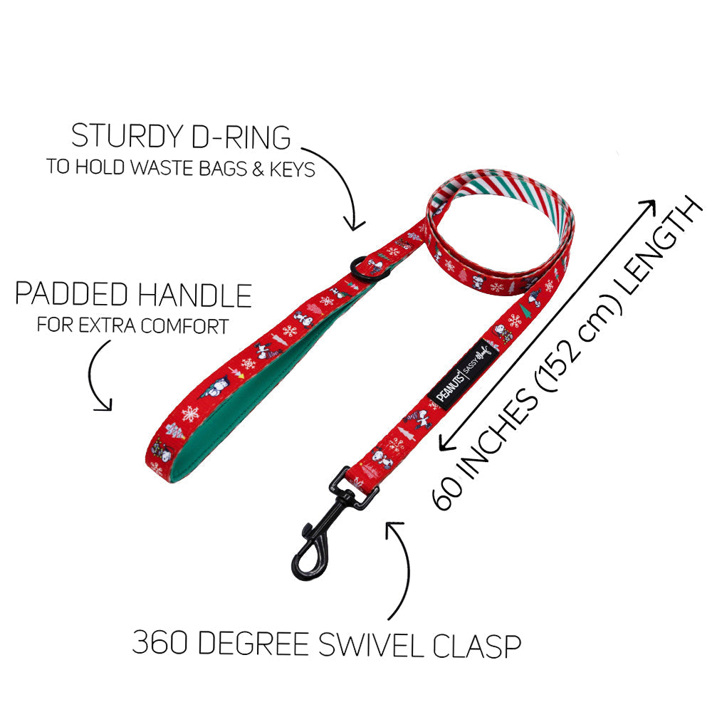 Dog Four Piece Bundle - Peanuts™ Beagle Bells
