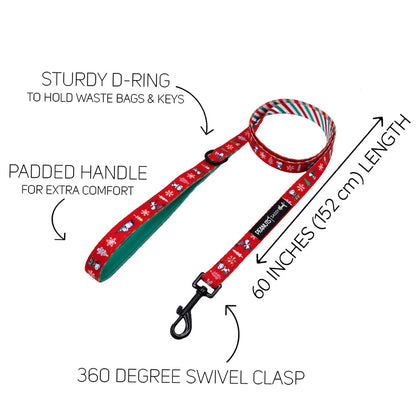 Dog Four Piece Bundle - Peanuts™ Beagle Bells