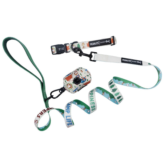 Dog Three Piece Bundle - Peanuts™ Beagle Scouts