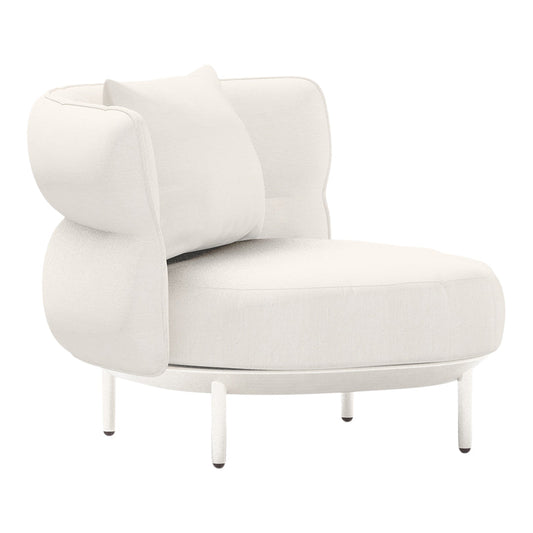 Amba Essence Outdoor Corner Armchair