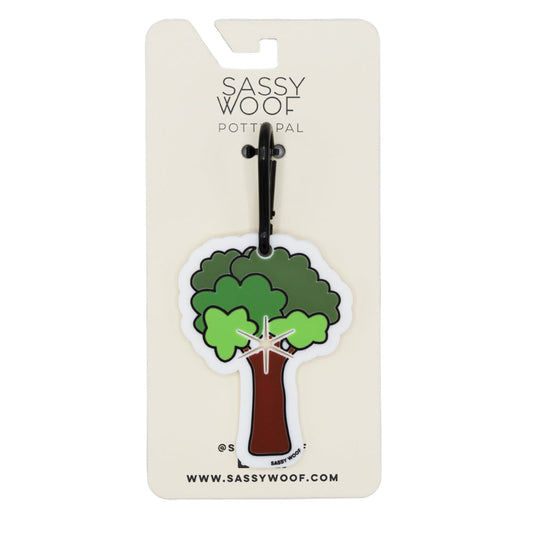 Potty Pal - Tree