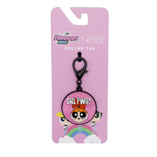 Collar Tag - Blossom™